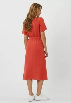 Moves Kolbana- Blousejurk - Hot Sauce -Moves Winkel 4a2f4e023cf04320a208434201e2dac8