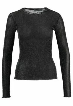 Moves Markhild- Longsleeve - Black -Moves Winkel 4a789b9eb31a4919a18e356934bd3d89