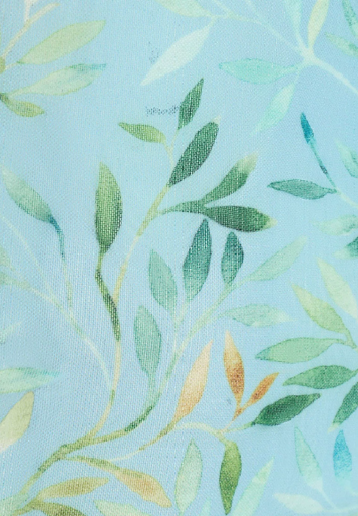 Moves Filana- Blouse - Porcelain Blue 9 Moves Filana- Blouse - Porcelain Blue - Afbeelding 7