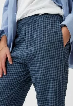 Moves Pynne - Broek - Bluestone -Moves Winkel 4d4ce3748ed84c568f7f3727acfc6154