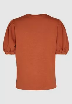 Moves Monni- T-Shirt Basic - Hot Sauce -Moves Winkel 4def34fa365d4fbc9de474930ff80e8b