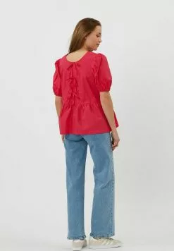 Moves Margat - Blouse - Pink Peacock 12 Moves Margat - Blouse - Pink Peacock -Moves Winkel 4df31f28686d4327b5d588306021044c