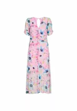 Moves Jurk - Lilac Sachet -Moves Winkel 4e0fcbb9fdc145d2896c090efd98526d