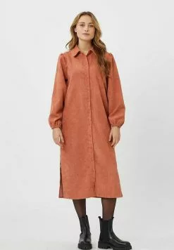 Moves Kilban - Blousejurk - Hot Sauce