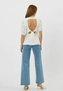 Moves Clover - Blouse - Snow White 8 Moves Clover - Blouse - Snow White -Moves Winkel 4f2dd69889d84514af6d80ce1813a1b5