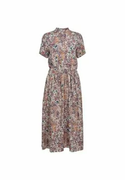 Moves Tanisa Ss- Blousejurk - Apricot -Moves Winkel 4f8ad500712a4dc4826da4f1f81ed4b0