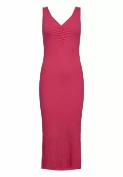 Moves Elayna- Etui-Jurk - Pink Peacock 10 Moves Elayna- Etui-Jurk - Pink Peacock -Moves Winkel 518df33654e141a3a055e273c3a17404