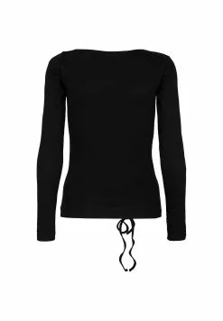 Moves Corida - Longsleeve - Black -Moves Winkel 51919a81f1ac42a88830729c74c6c4bc