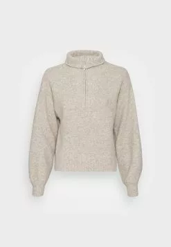 Moves Movinna - Trui - Beige -Moves Winkel 5221297915164e3b9e1a401bffc78915