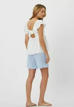 Moves Misli - Blouse - Birch 10 Moves Misli - Blouse - Birch -Moves Winkel 5415ee7e81484398886db61bd76b9972