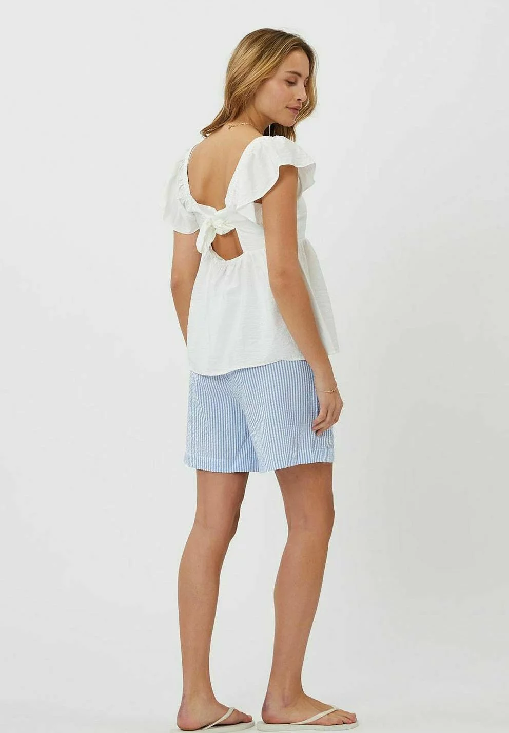 Moves Misli - Blouse - Birch 5 Moves Misli - Blouse - Birch - Afbeelding 3