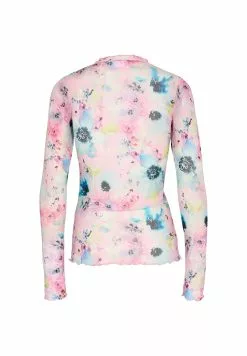 Moves Markhild- Longsleeve - Lilac Sachet 14 Moves Markhild- Longsleeve - Lilac Sachet -Moves Winkel 5470942ffe074e91904d90b9e9319091