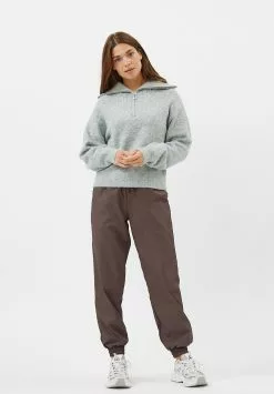 Moves Motrina - Trui - Light Grey Melange