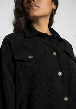 Moves Savisa - Overhemdblouse - Black -Moves Winkel 5660694a1caa41a794397b3696dad3e0