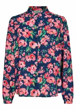 Moves Stula - Overhemdblouse - Navy Blazer -Moves Winkel 56b444012e91402eb74a19194fa47688