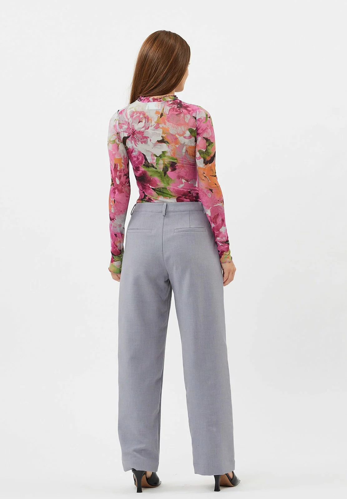 Moves Markhild- Longsleeve - Cabaret 5 Moves Markhild- Longsleeve - Cabaret - Afbeelding 3