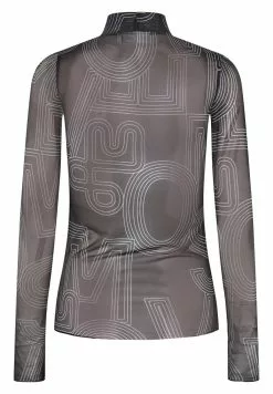 Moves Filana - Blouse - Black -Moves Winkel 5a1428cf6e734e338e280aa09687ed57