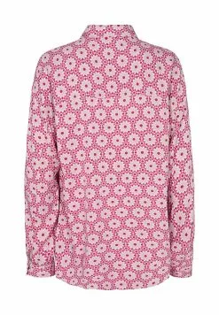 Moves Astin - Overhemdblouse - Fuchsia Pink 13 Moves Astin - Overhemdblouse - Fuchsia Pink -Moves Winkel 5ba7338ee89b4f1b91414310fd70cc26