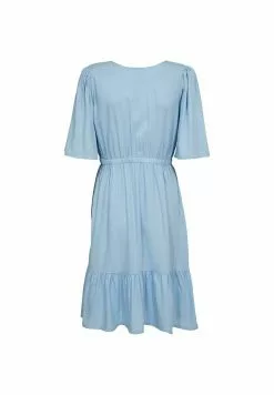 Moves Lesanne 2939 - Jurk - Blue Bell 12 Moves Lesanne 2939 - Jurk - Blue Bell -Moves Winkel 5bd60a3152264386bde3c73762917917