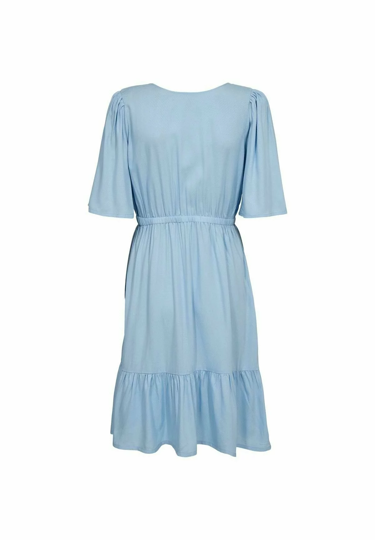 Moves Lesanne 2939 - Jurk - Blue Bell 7 Moves Lesanne 2939 - Jurk - Blue Bell - Afbeelding 5