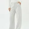 Moves Hamasti - Broek - Glacier Grey