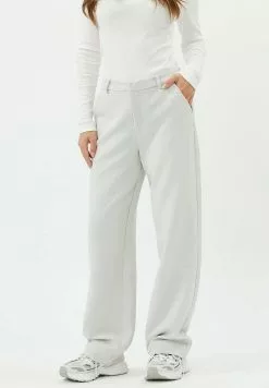 Moves Hamasti - Broek - Glacier Grey