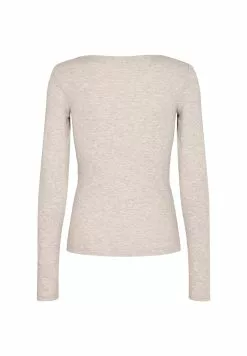 Moves Luvie - Longsleeve - Sahara -Moves Winkel 5c51748f42aa4ec0bc7f439b1e12e387