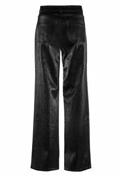 Moves Idamima - Broek - Black -Moves Winkel 5c52654118aa4c97bf5219e44976419b