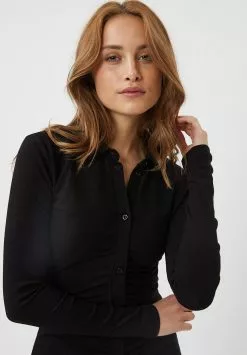 Moves Hontun- Etui-Jurk - Black -Moves Winkel 5cef72709303450c9e5db7585bb6bacd