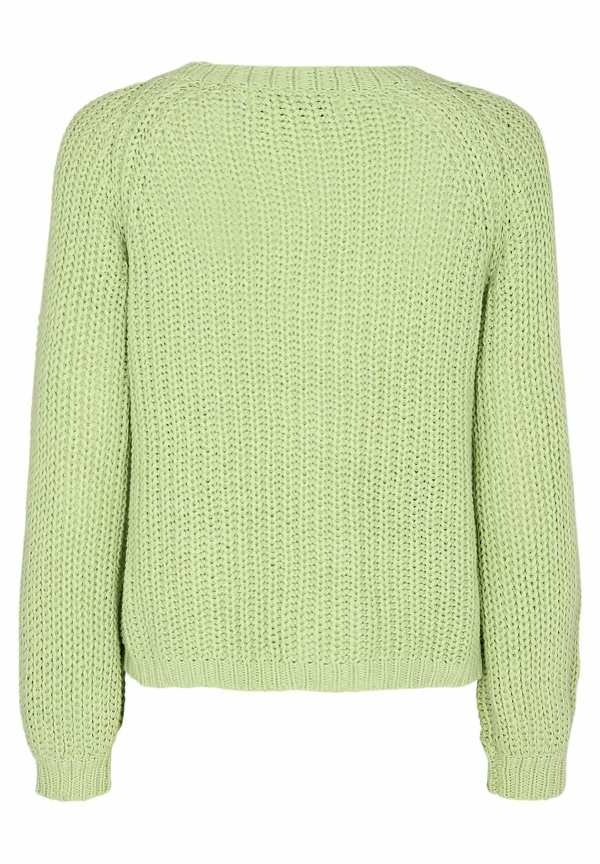 Moves Momo- Vest - Sap Green 9 Moves Momo- Vest - Sap Green - Afbeelding 7