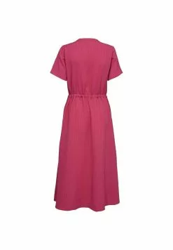 Moves Savillu - Jurk - Pink Peacock -Moves Winkel 5e226544d1334f53b21662544d900b0b