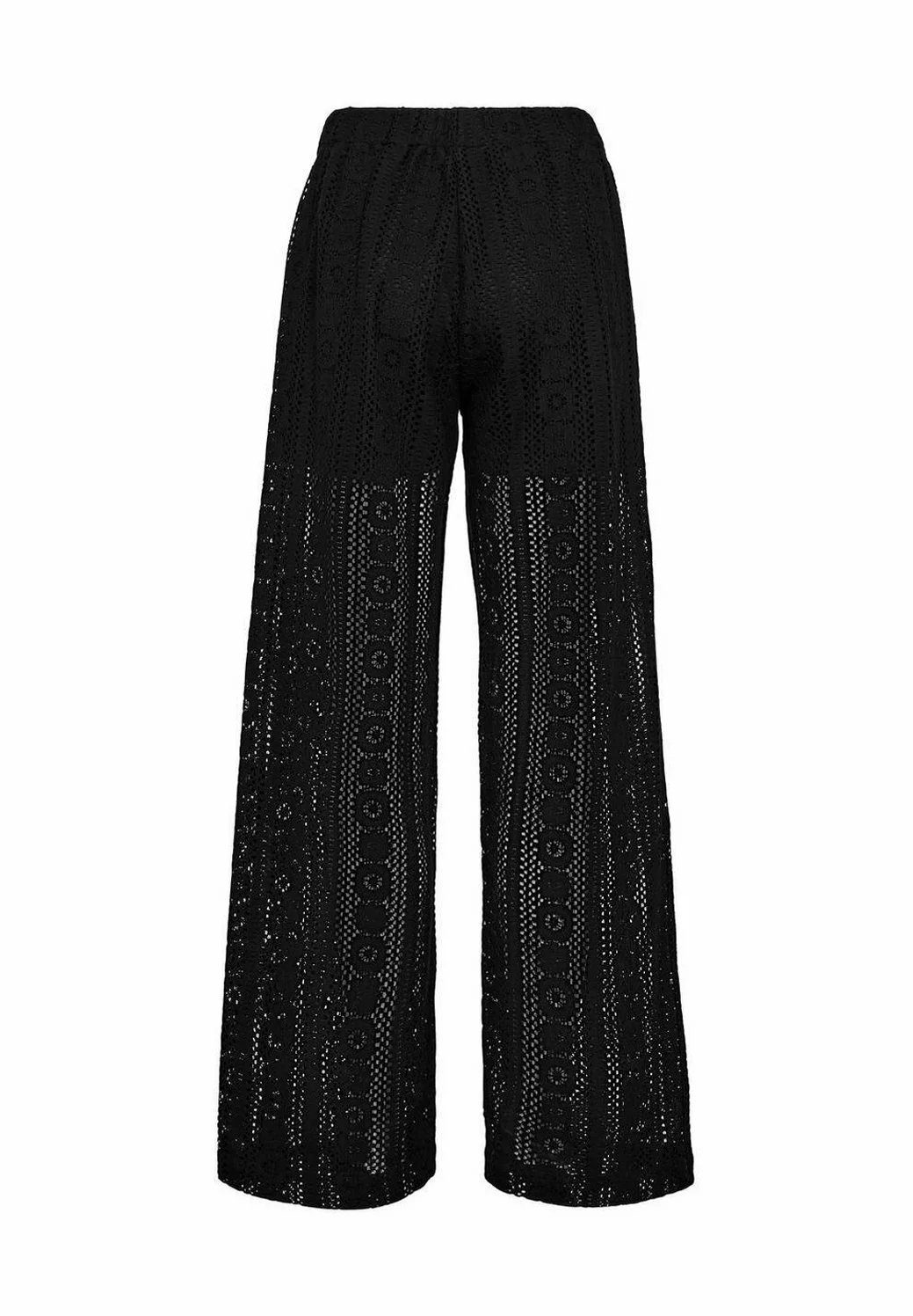 Moves Pilinta - Broek - Black 8 Moves Pilinta - Broek - Black - Afbeelding 6