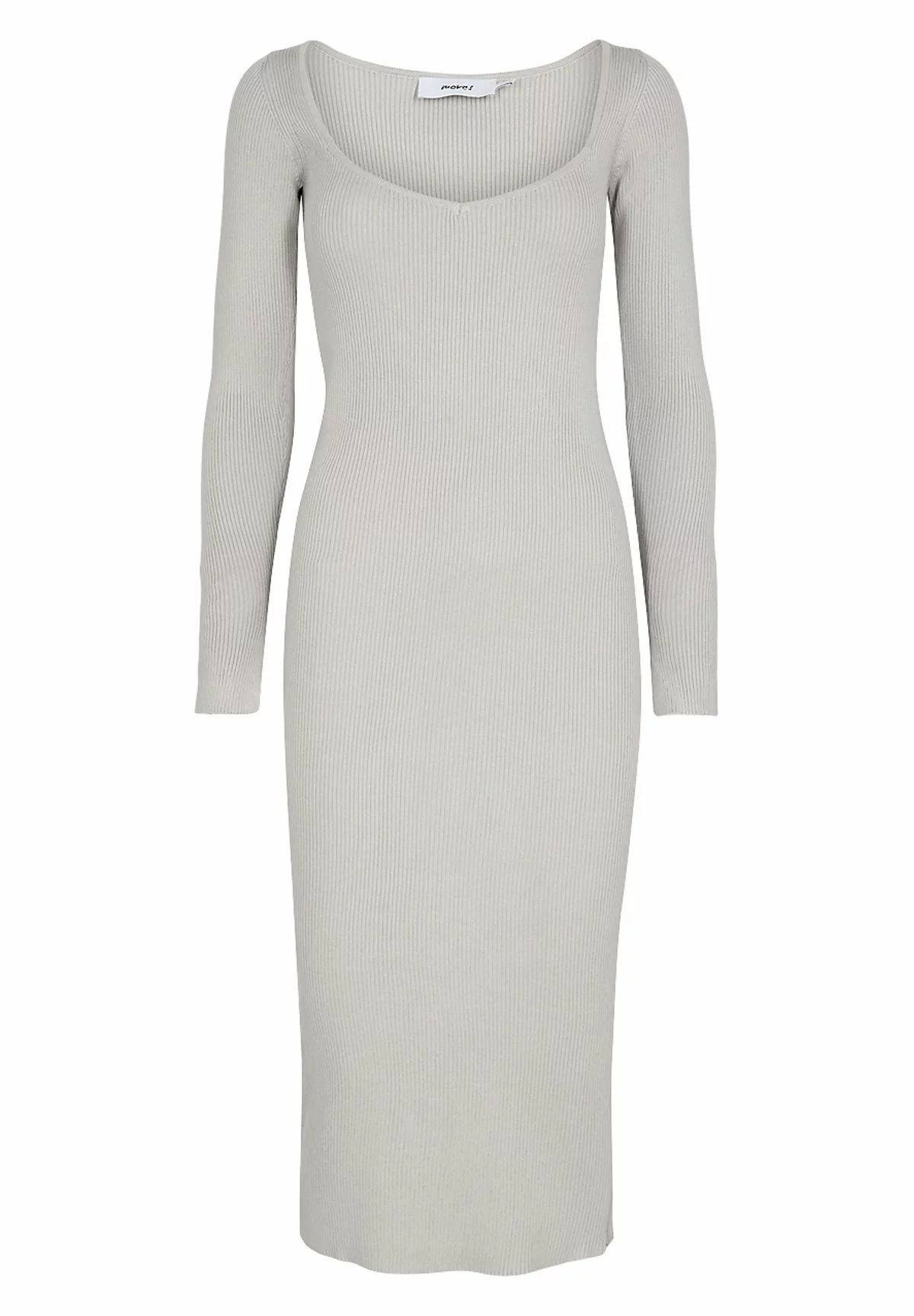 Moves Aninna - Etui-Jurk - Vapor Blue 4 Moves Aninna - Etui-Jurk - Vapor Blue - Afbeelding 2