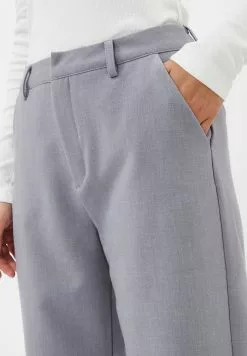 Moves Hamasti - Broek - Grey Melange 9 Moves Hamasti - Broek - Grey Melange -Moves Winkel 6073d73ae30842b481377d5bf5859799