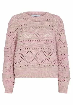 Moves 2687 - Trui - Fuchsia Pink -Moves Winkel 60b2a6b31ca44bb9bd1ac4cdf87c4c2f