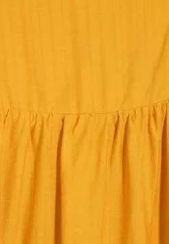 Moves Solini- Jurk - Gold Fusion -Moves Winkel 60b33c4a890e453a88cb68088238130c