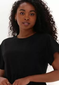 Moves Maat - Jurk - Zwart 7 Moves Maat - Jurk - Zwart -Moves Winkel 61db938c6df34ee0aca7bd9bd1340648