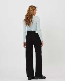 Moves Luvie - Longsleeve - Porcelain Blue -Moves Winkel 64913d1b8c884040adf232b8a59dea2b