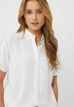 Moves Koluna - Overhemdblouse - Snow White -Moves Winkel 64bf5f704b1d429cbc7abbfcd9866fd7