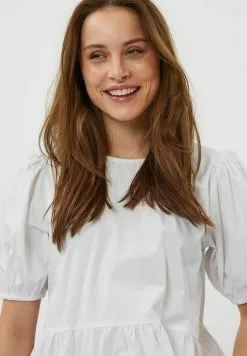 Moves Margat - Blouse - Snow White -Moves Winkel 6526a3fcc3fb4ee385214cdad6753c08