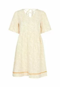 Moves Quinta - Jurk - Gold Fusion -Moves Winkel 652f2945ed724954a759e473bdddf983