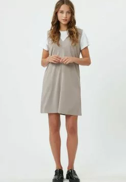 Moves Jurk - Funghi Melange