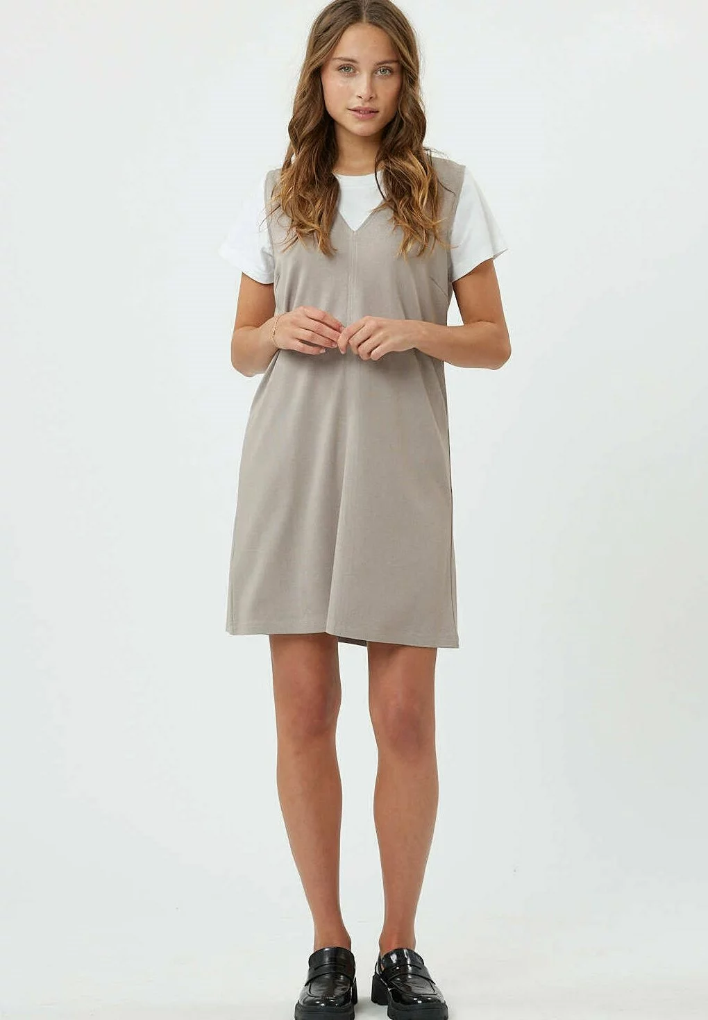 Moves Jurk - Funghi Melange 3 Moves Jurk - Funghi Melange