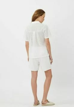 Moves Kilina- Overhemdblouse - Snow White 10 Moves Kilina- Overhemdblouse - Snow White -Moves Winkel 65fa2c9854134991a64ac219f34d376a