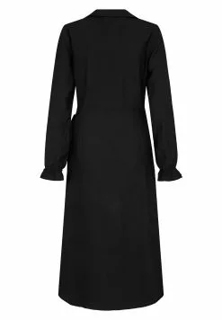 Moves Jurk - Black -Moves Winkel 660070ee2cb74df0a8f15cad99fb6f0a