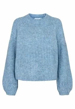 Moves Trilla - Trui - Strong Blue -Moves Winkel 665aa1e0fddd4e089ddd1e3b4b1f54d9