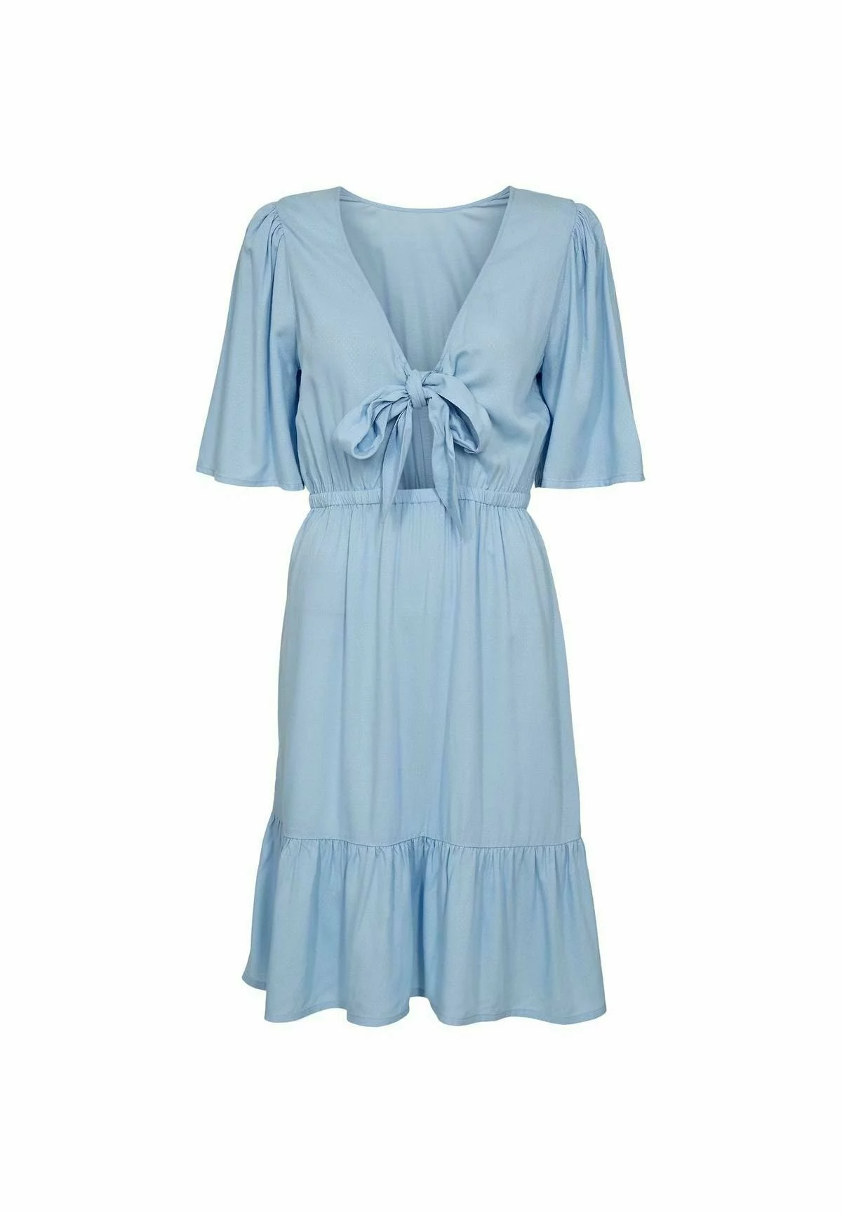 Moves Lesanne 2939 - Jurk - Blue Bell 8 Moves Lesanne 2939 - Jurk - Blue Bell - Afbeelding 6