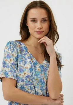 Moves Balma - Jurk - Birch -Moves Winkel 67e15b5e002a4e448279e81a5a24ffa8