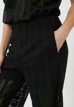 Moves Pilinta - Broek - Black 11 Moves Pilinta - Broek - Black -Moves Winkel 6813cd6f1a1547bf967290b5548fdf5d