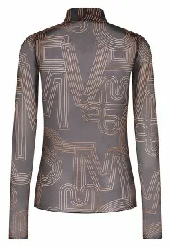 Moves Filana - Blouse - Orange Peel -Moves Winkel 6994b9efa0dc48f5adb25ed9461a1060